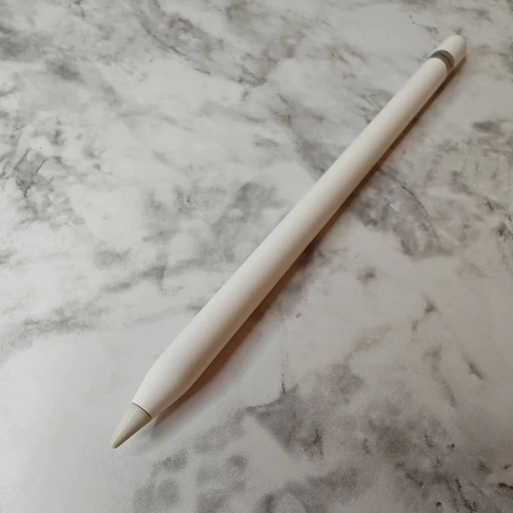 Apple Pencil 1st generation